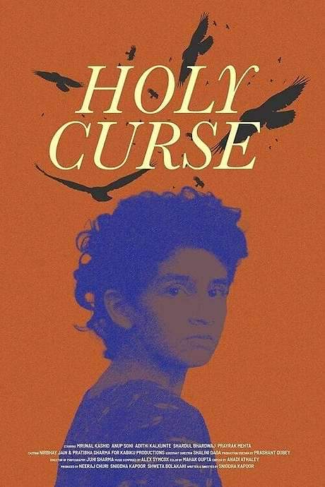 Holy Curse